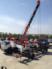 Alquiler de Camión Grúa (Truck crane) / Grúa Automática Chevrolet KODIAK PM 241 MT 7.200 CC TD 4X PM 17524, 9 ton a 2 m. Boom extendido verticalmente 13 mts 1.600 kilos. en Maule, Maule, Chile