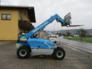 Alquiler de Telehandler Diesel 11 mts, 3 tons, peso aprox 10.000  en Araucanía, Araucanía, Chile