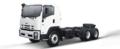 Transporte en Camión NHR de 2,1 ton en Valdivia, Los Lagos, Chile