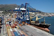 Transporte en Tránsito Aduanero (DTA) en Antofagasta, Antofagasta, Chile